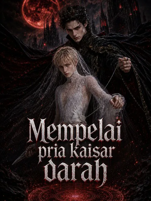 Mempelai pria kaisar darah dizisi kapak görseli — 30 bölüm full HD Türkçe izle