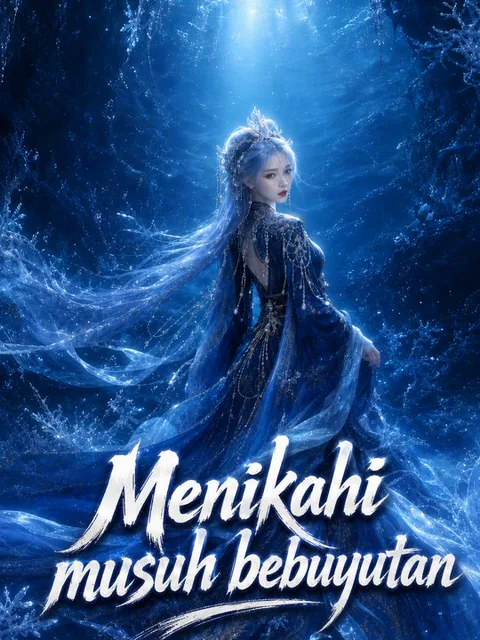 Menikahi musuh bebuyutan dizisi kapak görseli — 80 bölüm full HD Türkçe izle