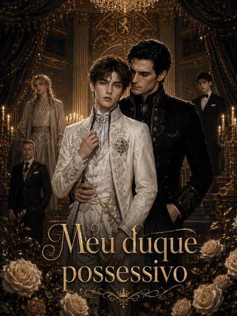 Meu duque possessivo dizisi kapak görseli — 30 bölüm full HD Türkçe izle