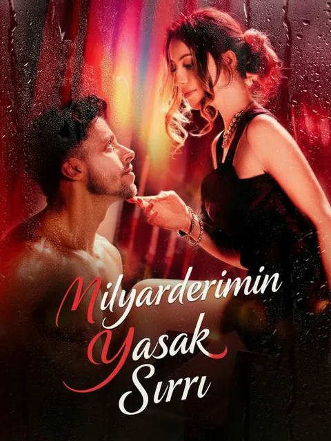 Milyarderimin yasak sırrı dizisi kapak görseli — 59 bölüm full HD Türkçe izle