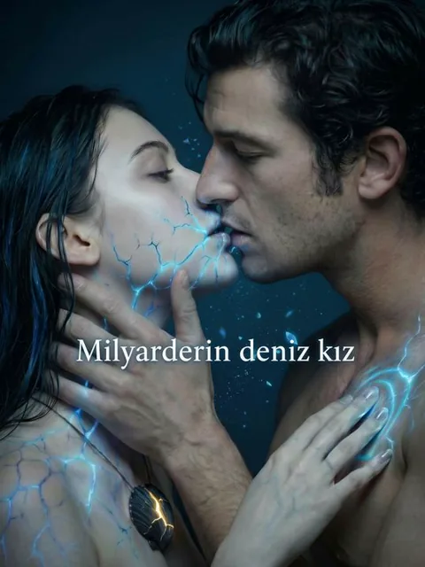 Milyarderin deniz kızı dizisi kapak görseli — 20 bölüm full HD Türkçe izle