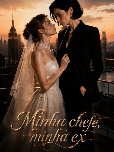 Minha chefe, minha ex dizisi kapak görseli — 42 bölüm full HD Türkçe izle