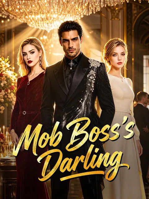 Mob Boss’s Darling dizisi kapak görseli — 60 bölüm full HD Türkçe izle