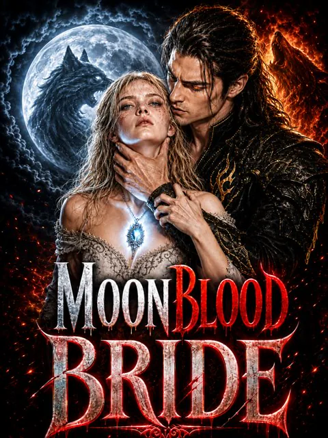 Moonblood Bride dizisi kapak görseli — 60 bölüm full HD Türkçe izle