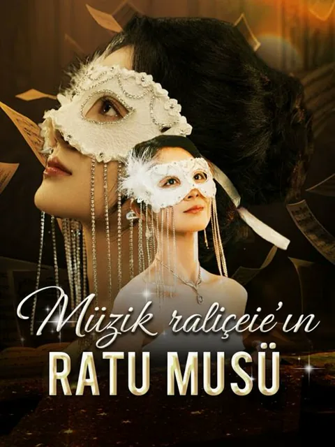 Müzik Kraliçesi'nin Dönüşü dizisi kapak görseli — 10 bölüm full HD Türkçe izle