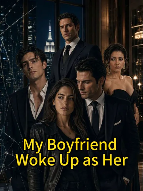 My Boyfriend Woke Up as Her dizisi kapak görseli — 30 bölüm full HD Türkçe izle