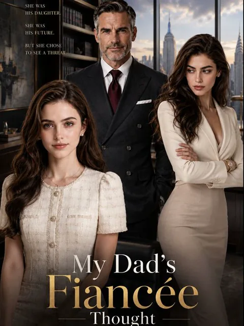 My Dad’s Fiancée Thought I Was His Mistress dizisi kapak görseli — 30 bölüm full HD Türkçe izle