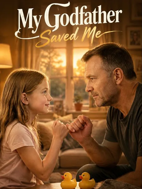 My Godfather Saved Me dizisi kapak görseli — 35 bölüm full HD Türkçe izle