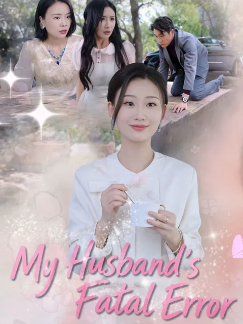 My Husband's Fatal Error dizisi kapak görseli — 50 bölüm full HD Türkçe izle