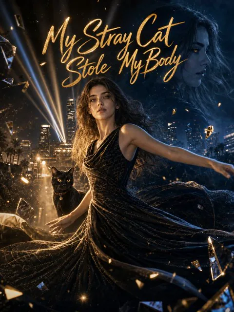 My Stray Cat Stole My Body dizisi kapak görseli — 40 bölüm full HD Türkçe izle