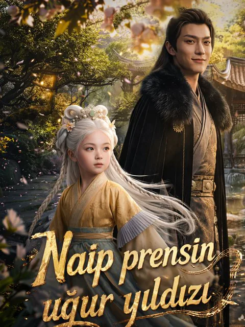 Naip prensin uğur yıldızı dizisi kapak görseli — 67 bölüm full HD Türkçe izle