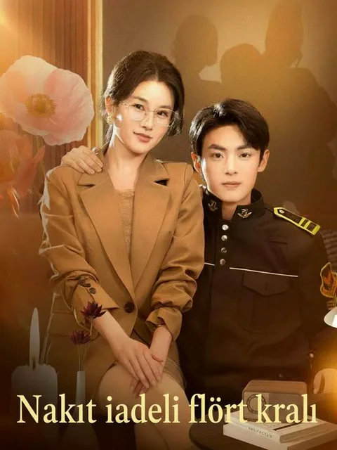Nakit iadeli flört kralı dizisi kapak görseli — 62 bölüm full HD Türkçe izle