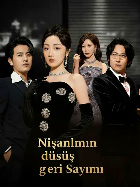 Nişanlının düşüş geri sayımı dizisi kapak görseli — 85 bölüm full HD Türkçe izle