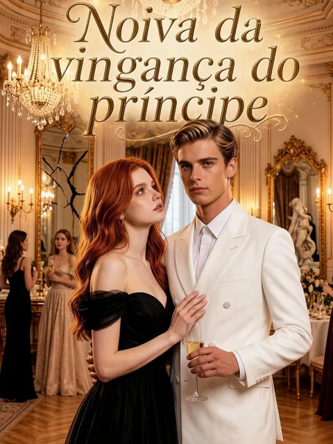 Noiva da vingança do príncipe dizisi kapak görseli — 78 bölüm full HD Türkçe izle