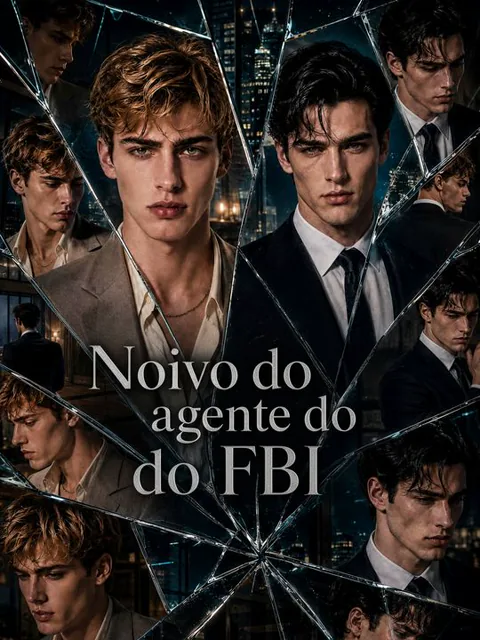 Noivo do agente do FBI dizisi kapak görseli — 50 bölüm full HD Türkçe izle