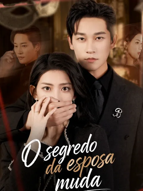 O segredo da esposa muda dizisi kapak görseli — 71 bölüm full HD Türkçe izle
