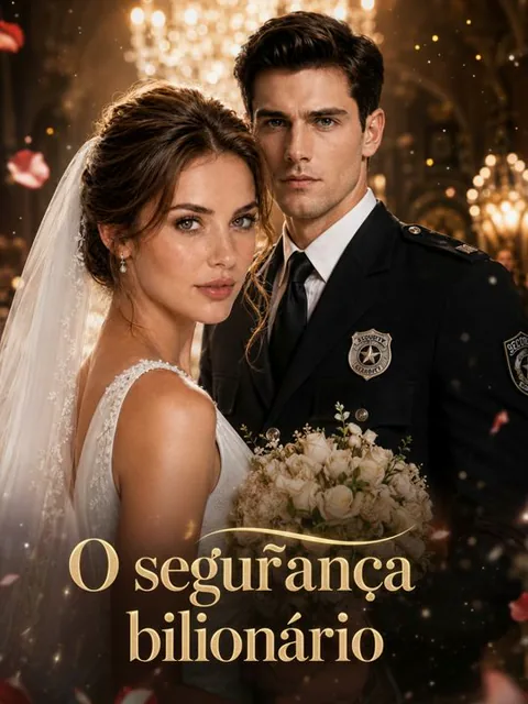 O segurança bilionário dizisi kapak görseli — 30 bölüm full HD Türkçe izle
