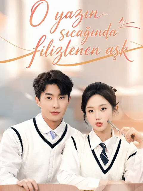 O yazın sıcağında filizlenen aşk dizisi kapak görseli — 81 bölüm full HD Türkçe izle