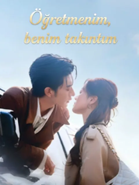 Öğretmenim, benim takıntım dizisi kapak görseli — 100 bölüm full HD Türkçe izle