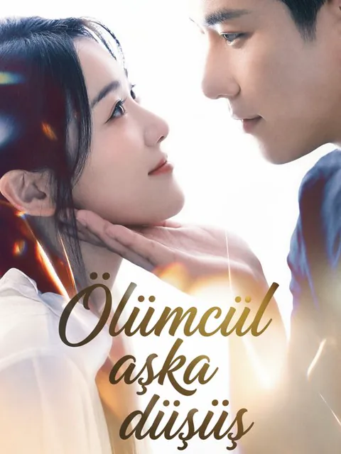 Ölümcül aşka düşüş dizisi kapak görseli — 69 bölüm full HD Türkçe izle