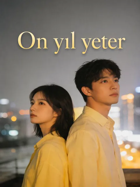 On yıl yeter dizisi kapak görseli — 33 bölüm full HD Türkçe izle