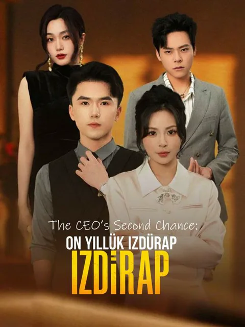 On Yıllık Izdırap dizisi kapak görseli — 50 bölüm full HD Türkçe izle