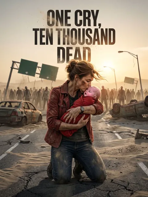 ONE CRY, TEN THOUSAND DEAD dizisi kapak görseli — 40 bölüm full HD Türkçe izle