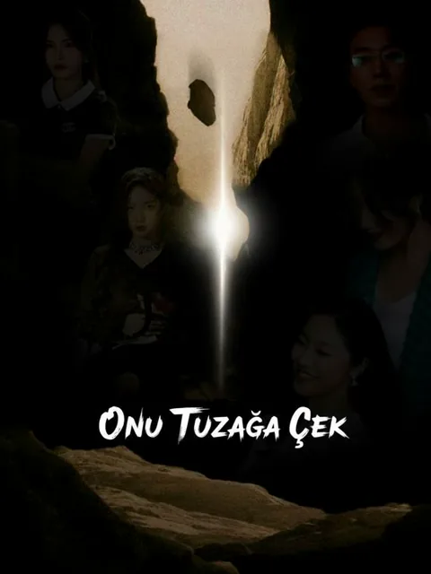 Onu Tuzağa Çek dizisi kapak görseli — 60 bölüm full HD Türkçe izle