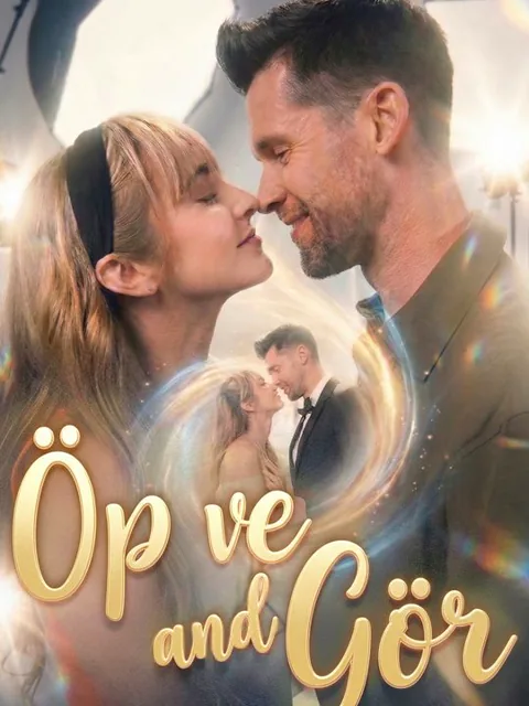 Öp ve Gör dizisi kapak görseli — 59 bölüm full HD Türkçe izle