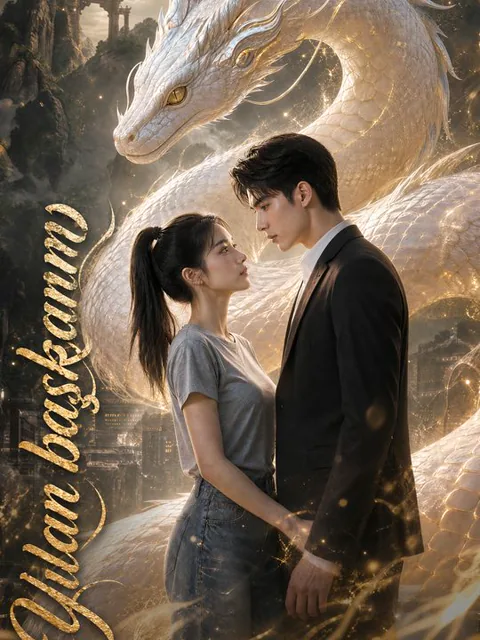 Patronum bir yılan dizisi kapak görseli — 51 bölüm full HD Türkçe izle