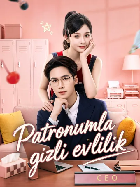 Patronumla gizli evlilik dizisi kapak görseli — 60 bölüm full HD Türkçe izle