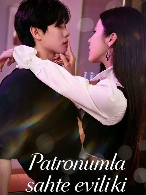 Patronumla sahte evlilik dizisi kapak görseli — 60 bölüm full HD Türkçe izle