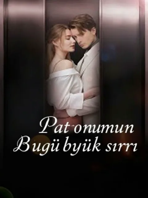 Patronumun büyük sırrı dizisi kapak görseli — 70 bölüm full HD Türkçe izle
