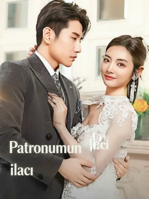 Patronumun ilacı dizisi kapak görseli — 73 bölüm full HD Türkçe izle