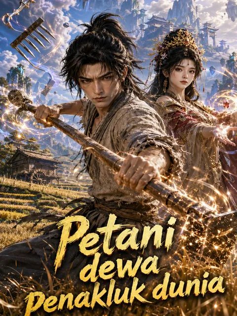 Petani dewa penakluk dunia dizisi kapak görseli — 90 bölüm full HD Türkçe izle
