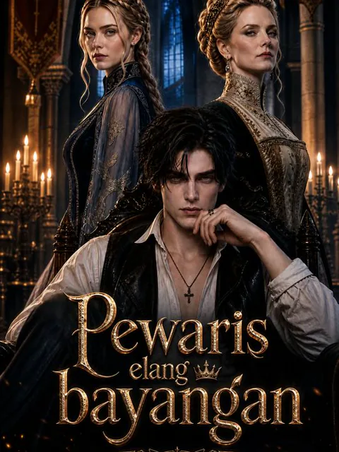 Pewaris elang bayangan dizisi kapak görseli — 30 bölüm full HD Türkçe izle
