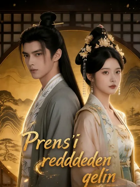 Prens'i reddeden gelin dizisi kapak görseli — 75 bölüm full HD Türkçe izle