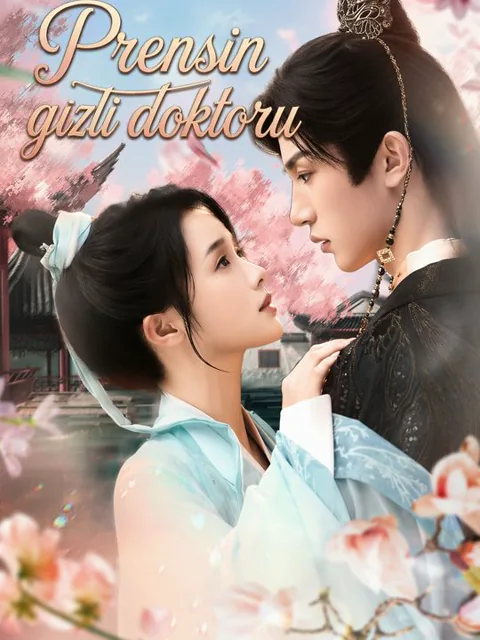 Prensin gizli doktoru dizisi kapak görseli — 70 bölüm full HD Türkçe izle