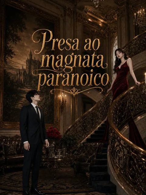 Presa ao magnata paranoico dizisi kapak görseli — 34 bölüm full HD Türkçe izle