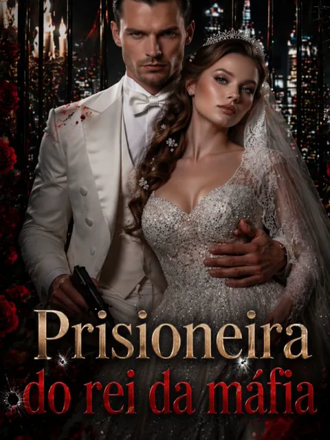 Prisioneira do rei da máfia dizisi kapak görseli — 40 bölüm full HD Türkçe izle