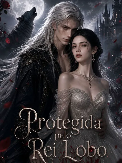 Protegida pelo Rei Lobo dizisi kapak görseli — 43 bölüm full HD Türkçe izle