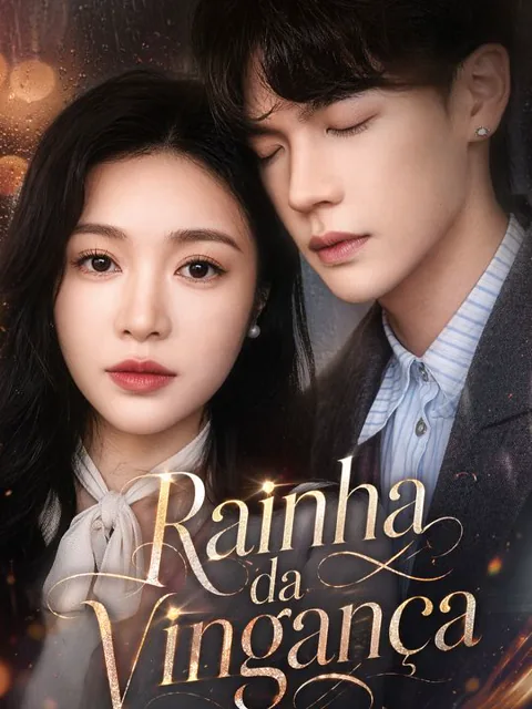 Rainha da Vingança dizisi kapak görseli — 59 bölüm full HD Türkçe izle