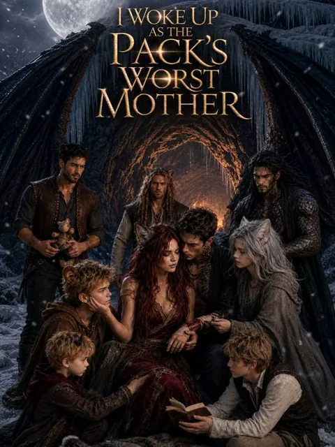 Reborn as the Pack’s Most Hated Mother dizisi kapak görseli — 40 bölüm full HD Türkçe izle