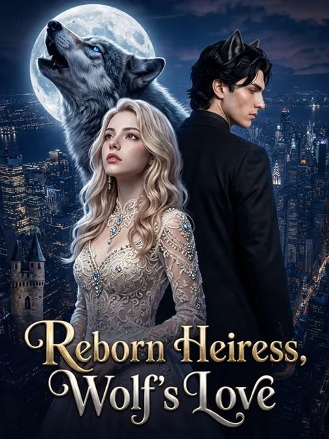 Reborn Heiress, Wolf's Love dizisi kapak görseli — 40 bölüm full HD Türkçe izle