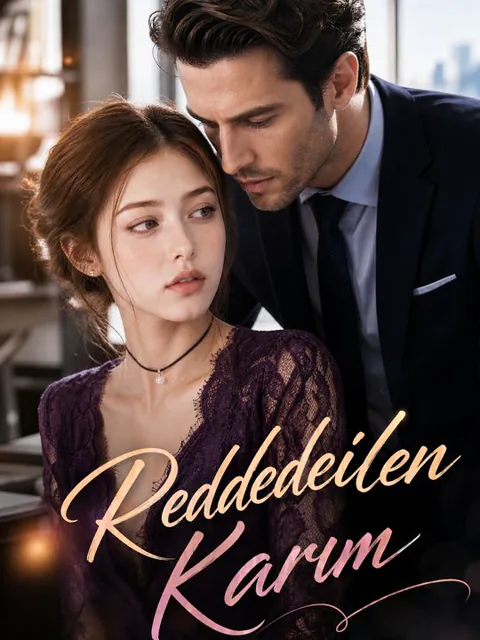 Reddedilen Karım dizisi kapak görseli — 83 bölüm full HD Türkçe izle