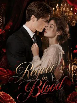 Regret in Blood dizisi kapak görseli — 36 bölüm full HD Türkçe izle