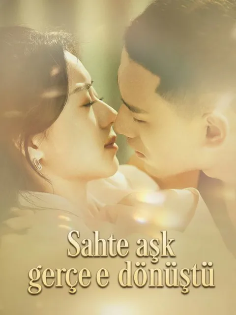 Sahte aşk gerçeğe dönüştü dizisi kapak görseli — 88 bölüm full HD Türkçe izle