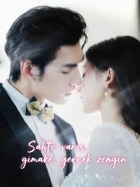 Sahte varis, gerçek zengin dizisi kapak görseli — 97 bölüm full HD Türkçe izle