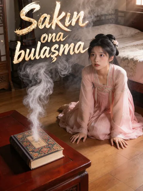 Sakın ona bulaşma dizisi kapak görseli — 65 bölüm full HD Türkçe izle