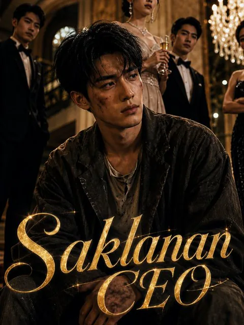 Saklanan CEO dizisi kapak görseli — 62 bölüm full HD Türkçe izle